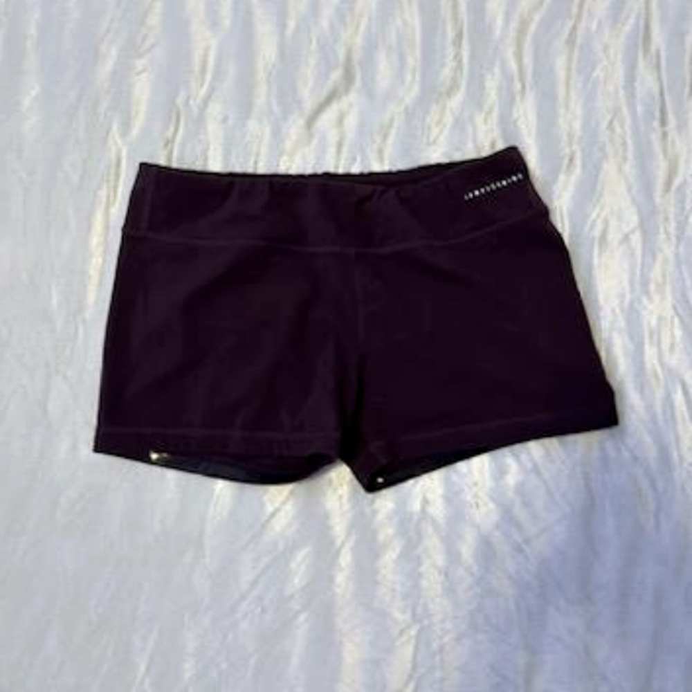 IAB MFG no ride shorts NWOT